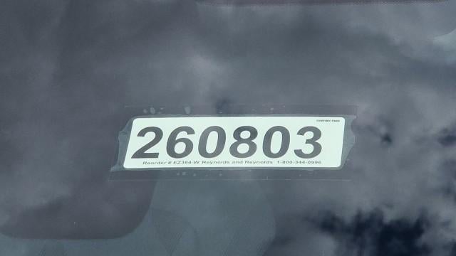 2026 Chevrolet Trax FWD 4dr 1RS