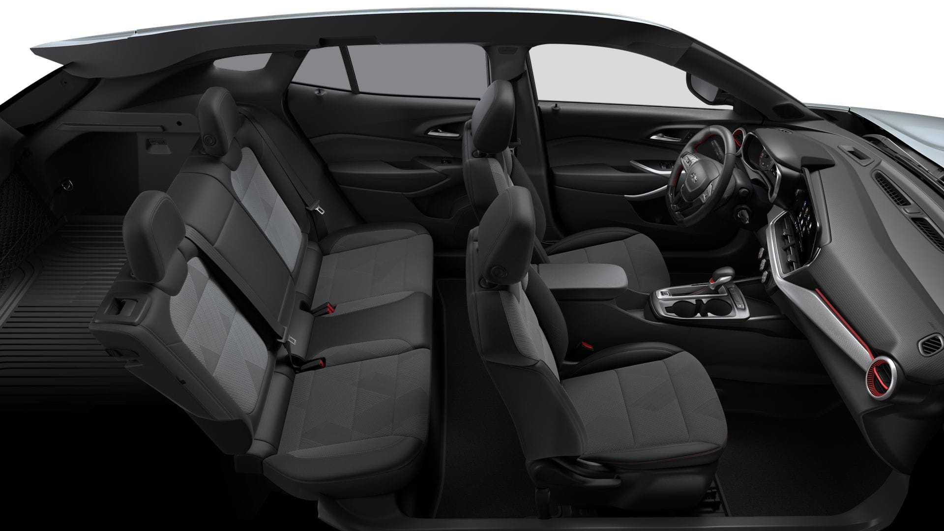 2026 Chevrolet Trax FWD 4dr 1RS