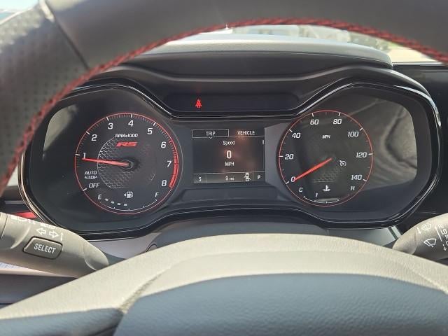 2026 Chevrolet Trax FWD 4dr 1RS