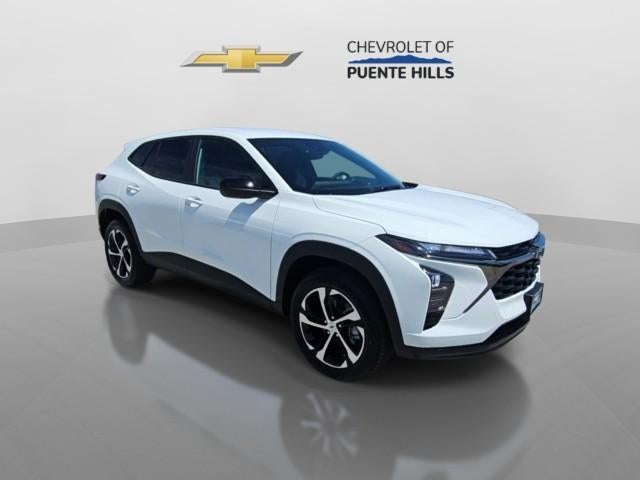 2026 Chevrolet Trax FWD 4dr 1RS