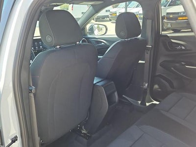 2026 Chevrolet Trax FWD 4dr 1RS