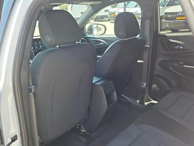 2026 Chevrolet Trax FWD 4dr 1RS
