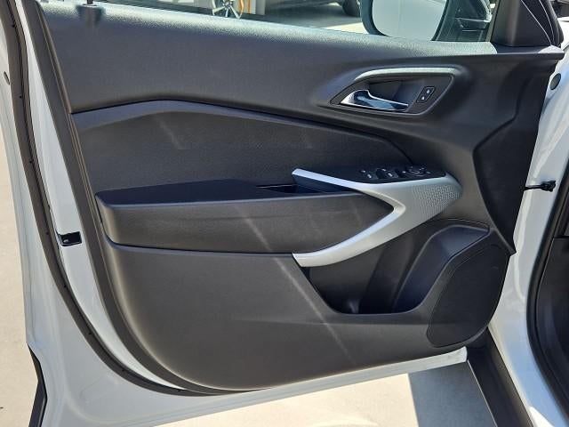 2026 Chevrolet Trax FWD 4dr 1RS