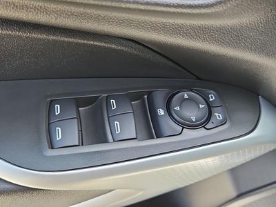 2026 Chevrolet Trax FWD 4dr 1RS