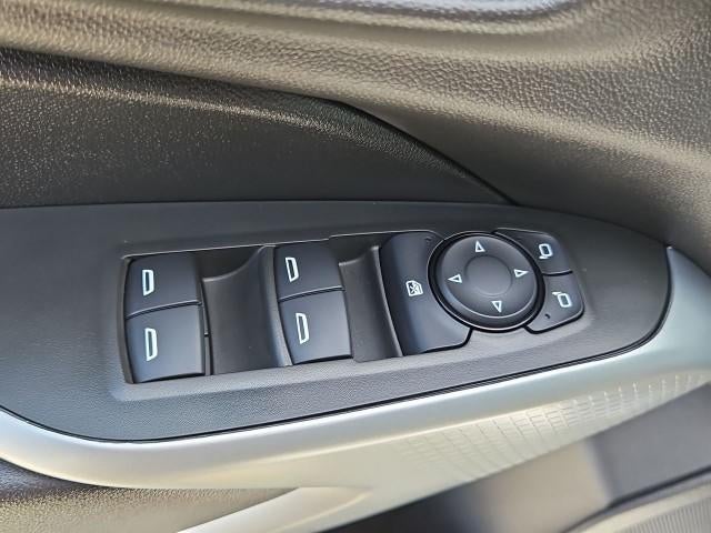 2026 Chevrolet Trax FWD 4dr 1RS