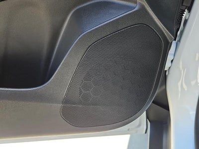 2026 Chevrolet Trax FWD 4dr 1RS