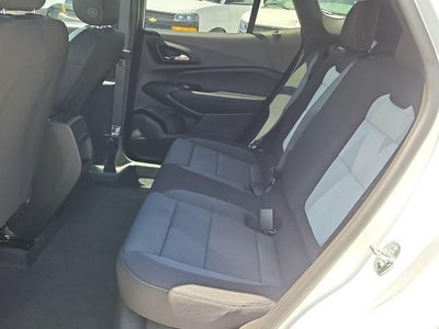 2026 Chevrolet Trax FWD 4dr 1RS