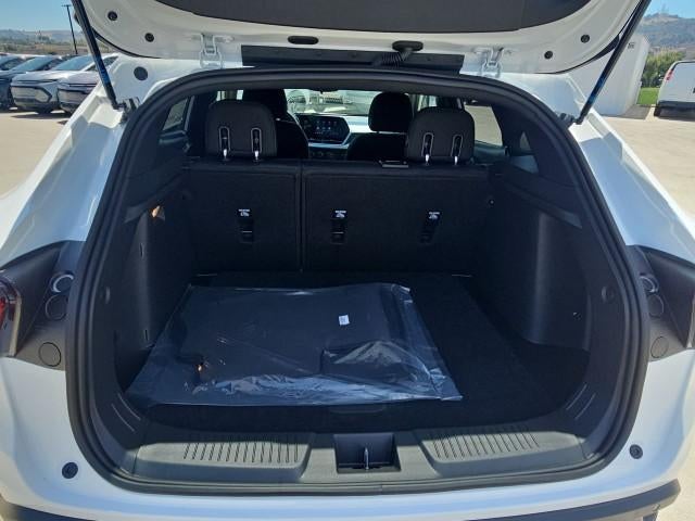 2026 Chevrolet Trax FWD 4dr 1RS