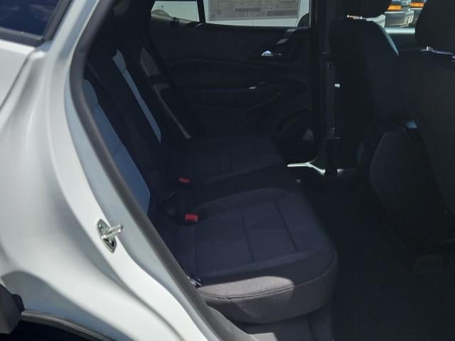 2026 Chevrolet Trax FWD 4dr 1RS