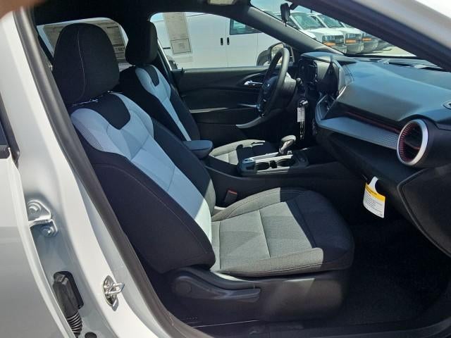 2026 Chevrolet Trax FWD 4dr 1RS