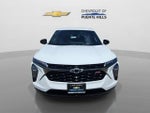 2026 Chevrolet Trax FWD 4dr 1RS