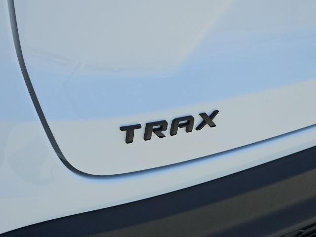 2026 Chevrolet Trax FWD 4dr 1RS