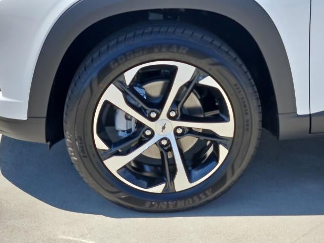 2026 Chevrolet Trax FWD 4dr 1RS