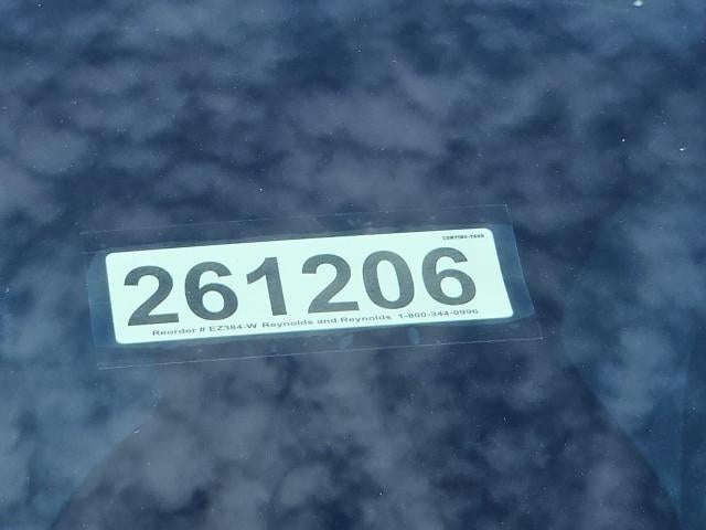 2026 Chevrolet Trax FWD 4dr 1RS