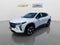 2026 Chevrolet Trax FWD 4dr 1RS