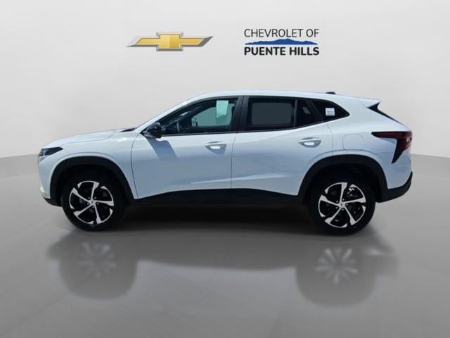 2026 Chevrolet Trax FWD 4dr 1RS