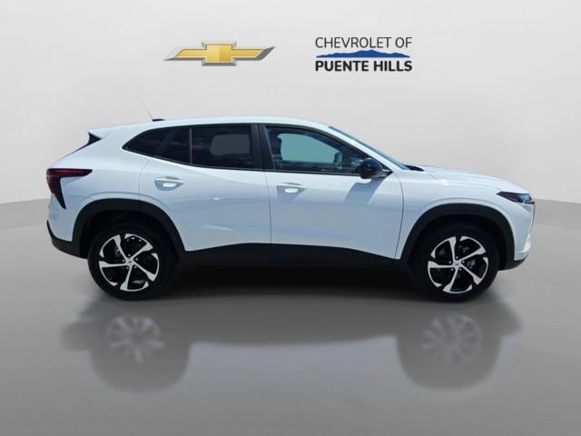 2026 Chevrolet Trax FWD 4dr 1RS