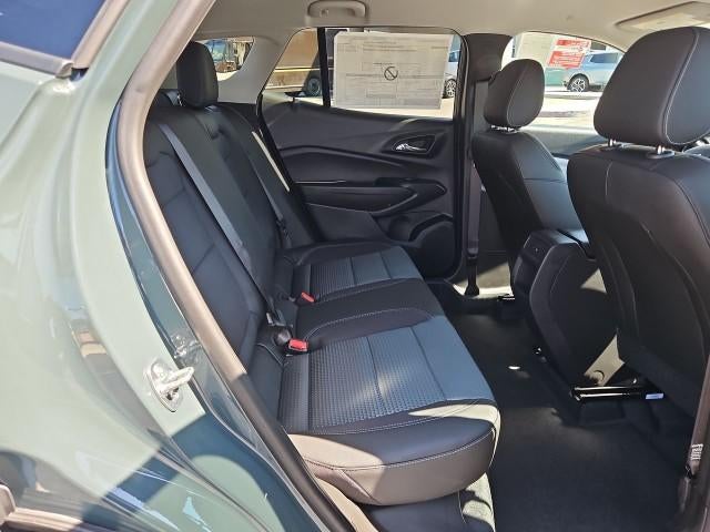 2026 Chevrolet Trax FWD 4dr LT