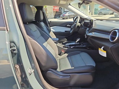 2026 Chevrolet Trax FWD 4dr LT