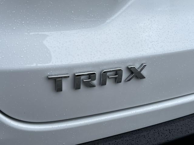 2026 Chevrolet Trax FWD 4dr LT