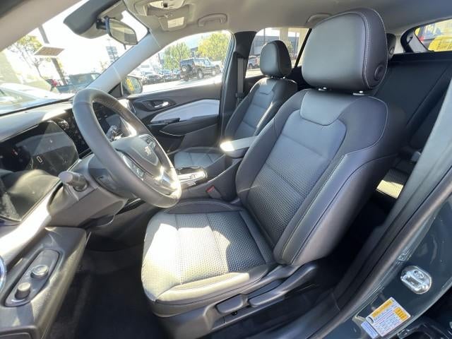 2026 Chevrolet Trax FWD 4dr LT