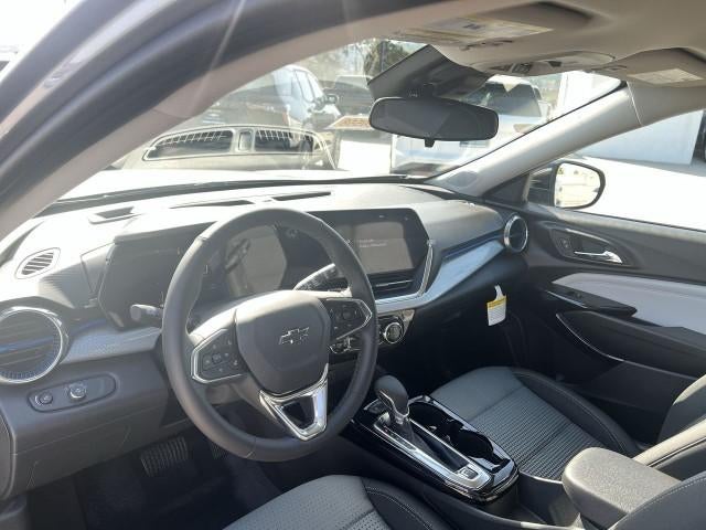 2026 Chevrolet Trax FWD 4dr LT