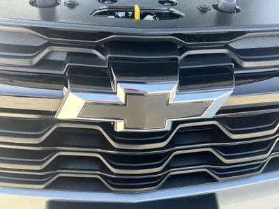 2026 Chevrolet Trax FWD 4dr LT