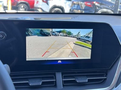 2026 Chevrolet Trax FWD 4dr LT