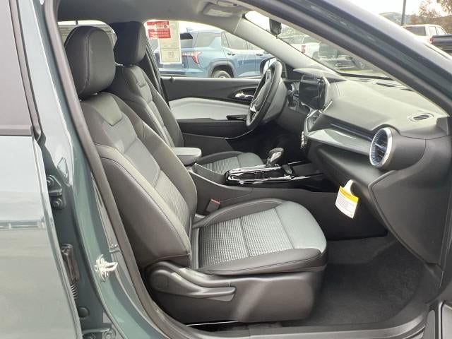 2026 Chevrolet Trax FWD 4dr LT