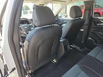2026 Chevrolet Trax FWD 4dr LT
