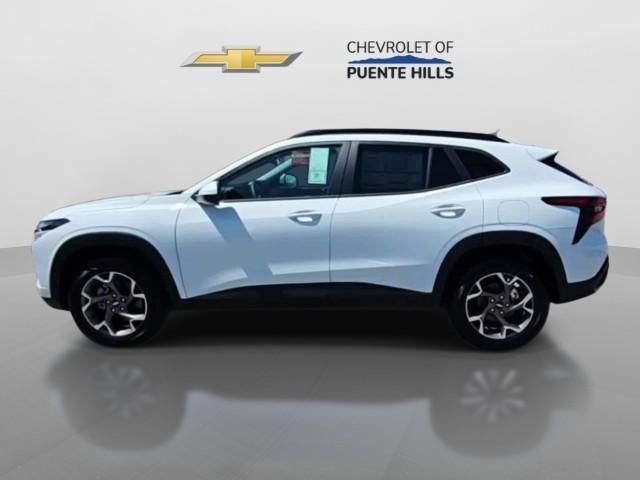 2026 Chevrolet Trax FWD 4dr LT