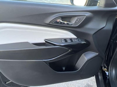 2026 Chevrolet Trax FWD 4dr LT