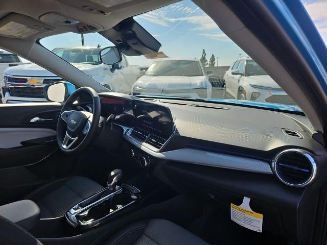 2026 Chevrolet Trax FWD 4dr LT