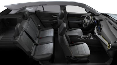 2026 Chevrolet Trax FWD 4dr LT