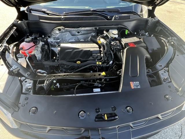 2026 Chevrolet Trax FWD 4dr LT