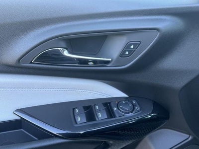 2026 Chevrolet Trax FWD 4dr LT