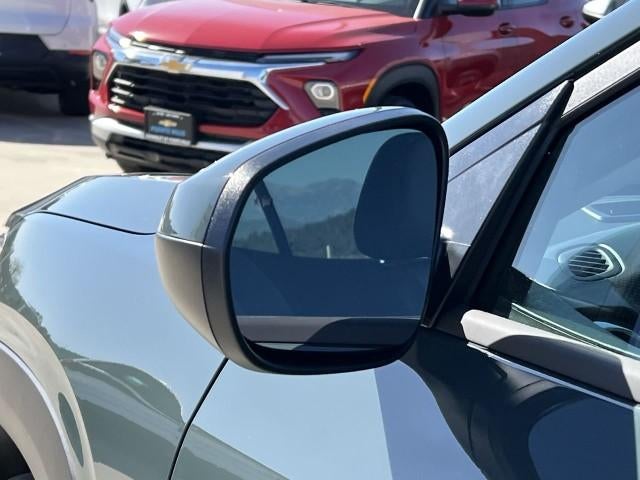 2026 Chevrolet Trax FWD 4dr LT