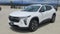 2026 Chevrolet Trax FWD 4dr 2RS