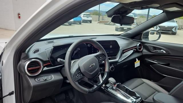 2026 Chevrolet Trax FWD 4dr 2RS