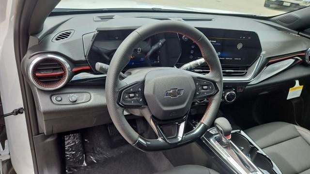 2026 Chevrolet Trax FWD 4dr 2RS
