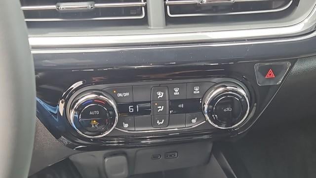 2026 Chevrolet Trax FWD 4dr 2RS