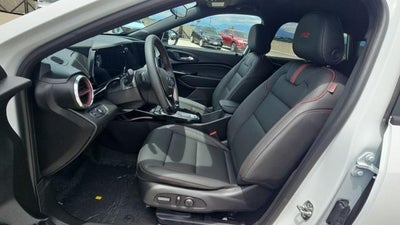 2026 Chevrolet Trax FWD 4dr 2RS