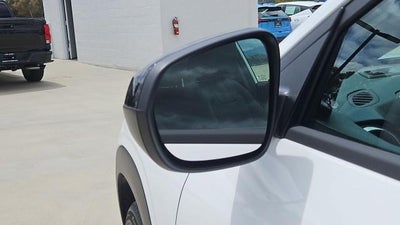 2026 Chevrolet Trax FWD 4dr 2RS