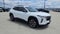 2026 Chevrolet Trax FWD 4dr 2RS