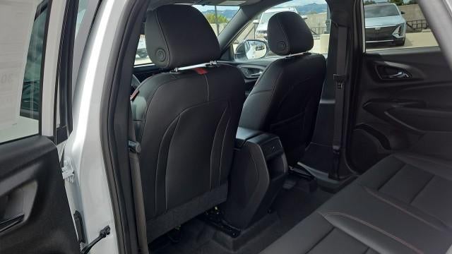 2026 Chevrolet Trax FWD 4dr 2RS