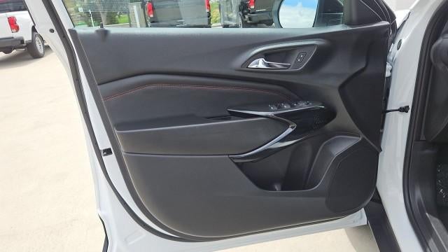 2026 Chevrolet Trax FWD 4dr 2RS