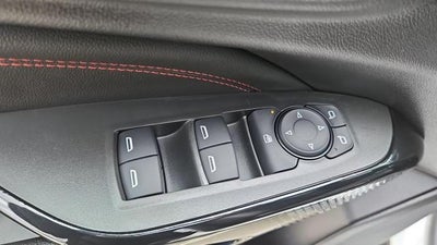 2026 Chevrolet Trax FWD 4dr 2RS