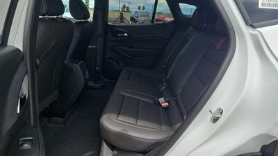 2026 Chevrolet Trax FWD 4dr 2RS