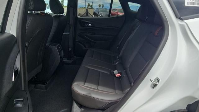 2026 Chevrolet Trax FWD 4dr 2RS