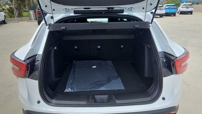 2026 Chevrolet Trax FWD 4dr 2RS